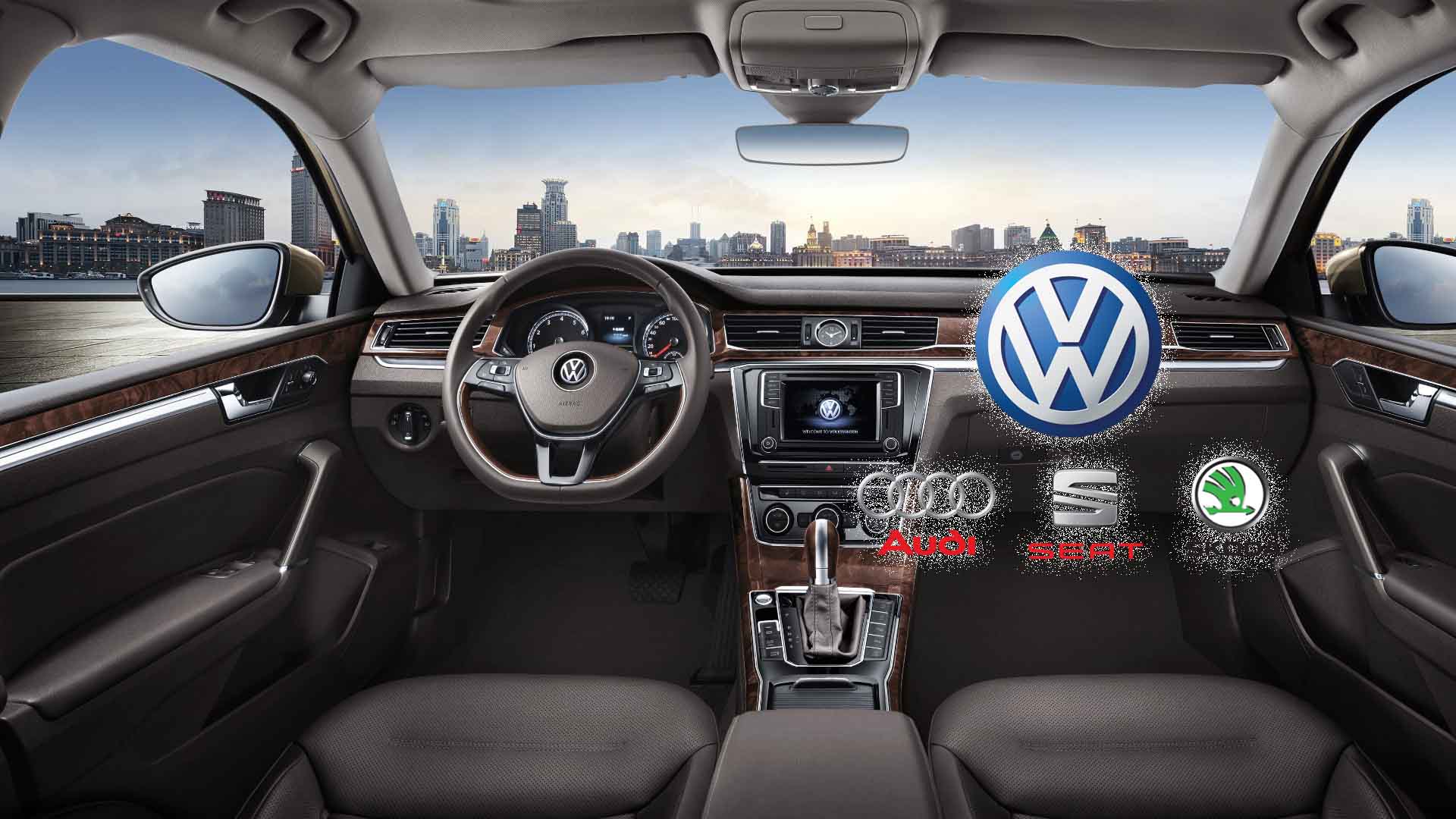 ANKARA OTO VOLKSWAGEN